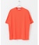 ガールグラフィックTシャツ(5分袖)