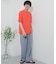 ガールグラフィックTシャツ(5分袖)