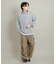 『ユニセックス』ワイドカーゴパンツ