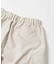 『ユニセックス』ワイドカーゴパンツ