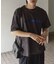 company logo short-sleeve t-shirts A