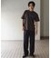 company logo short-sleeve t-shirts A