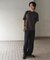 company logo short-sleeve t-shirts A