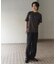 company logo short-sleeve t-shirts A
