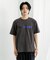 company logo short-sleeve t-shirts A