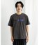 company logo short-sleeve t-shirts A