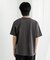 company logo short-sleeve t-shirts A