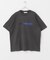 company logo short-sleeve t-shirts A