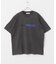 company logo short-sleeve t-shirts A
