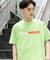 company logo short-sleeve t-shirts A