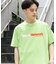 company logo short-sleeve t-shirts A