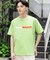 company logo short-sleeve t-shirts A
