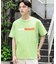 company logo short-sleeve t-shirts A