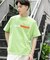 company logo short-sleeve t-shirts A