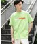 company logo short-sleeve t-shirts A