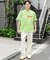 company logo short-sleeve t-shirts A
