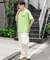 company logo short-sleeve t-shirts A
