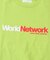 company logo short-sleeve t-shirts A