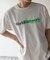 company logo short-sleeve t-shirts A