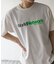 company logo short-sleeve t-shirts A