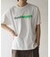 company logo short-sleeve t-shirts A