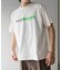 company logo short-sleeve t-shirts A