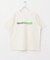 company logo short-sleeve t-shirts A