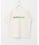 company logo short-sleeve t-shirts A