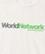 company logo short-sleeve t-shirts A