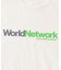 company logo short-sleeve t-shirts A