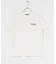 製品染GAWPINGロゴTシャツ