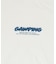 製品染GAWPINGロゴTシャツ