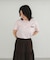 製品染GAWPINGロゴTシャツ