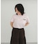 製品染GAWPINGロゴTシャツ