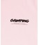 製品染GAWPINGロゴTシャツ