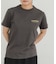 製品染GAWPINGロゴTシャツ