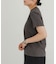 製品染GAWPINGロゴTシャツ