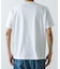 GGG　Art Graphic  Print T-shirts