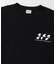 GGG　Art Graphic  Print T-shirts
