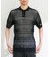 NEW ERA GOLF　SHORT-SLEEVE MESH POLO