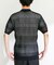 NEW ERA GOLF　SHORT-SLEEVE MESH POLO
