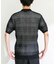 NEW ERA GOLF　SHORT-SLEEVE MESH POLO
