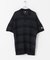 NEW ERA GOLF　SHORT-SLEEVE MESH POLO