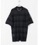 NEW ERA GOLF　SHORT-SLEEVE MESH POLO