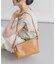 アシンメトリースリムショルダーBAG