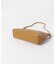 アシンメトリースリムショルダーBAG