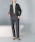 NEEDBY heritage　LEAH PANTS