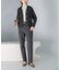 NEEDBY heritage　LEAH PANTS