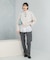 NEEDBY heritage　LEAH PANTS