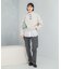 NEEDBY heritage　LEAH PANTS